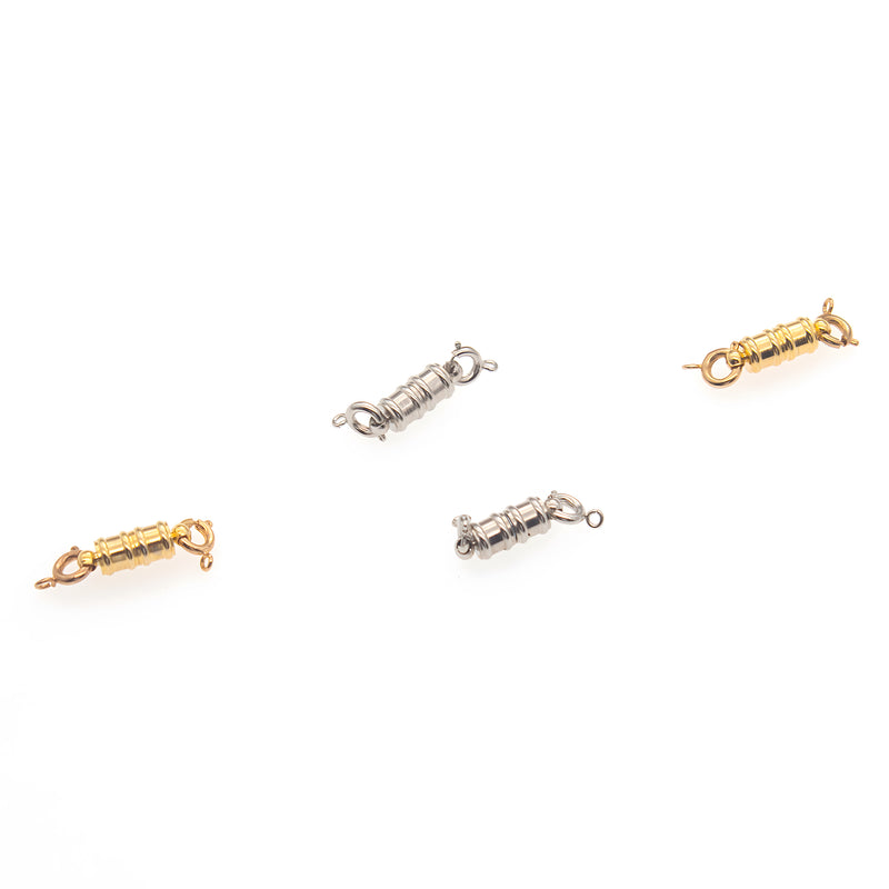 Magnetic Clasps pack of 4