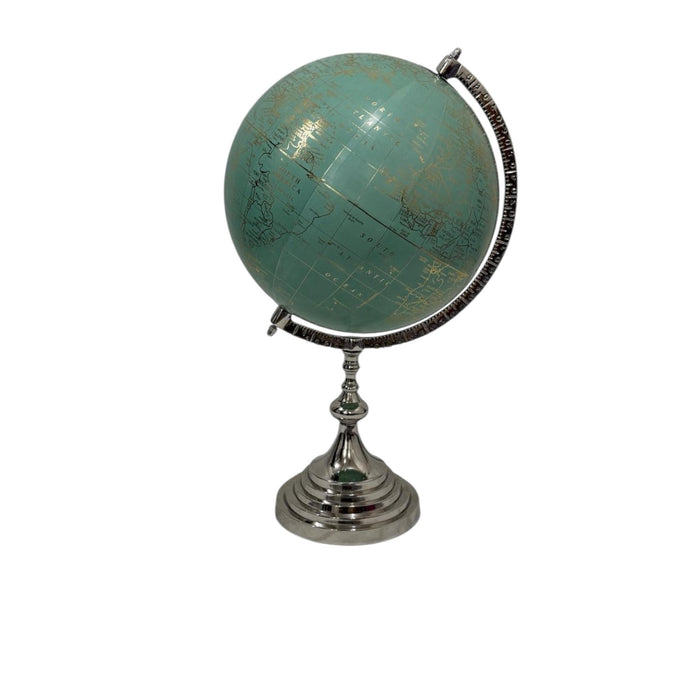 53cm DECORATIVE GLOBE