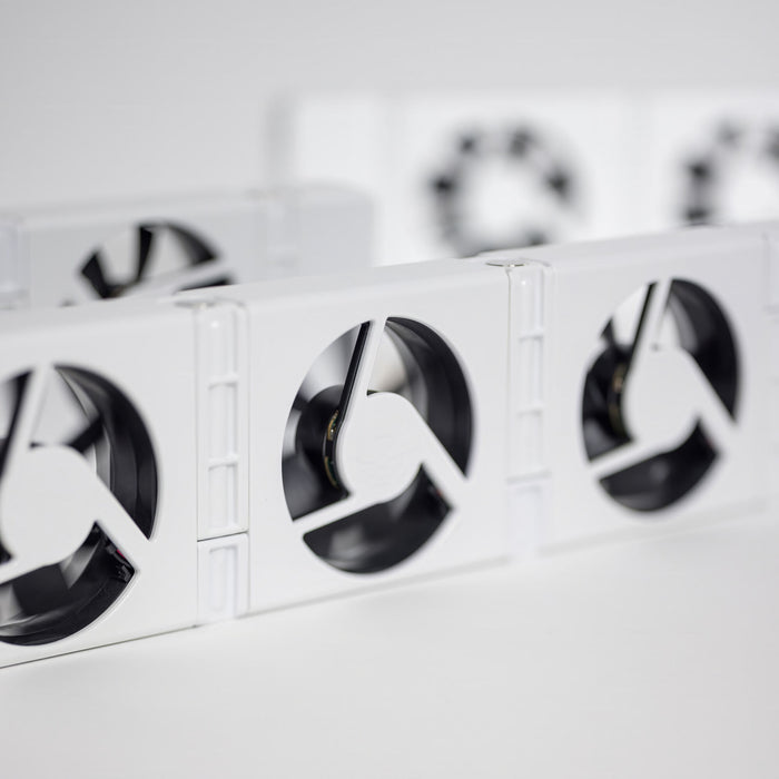 SPEEDCOMFORT TRIOSET