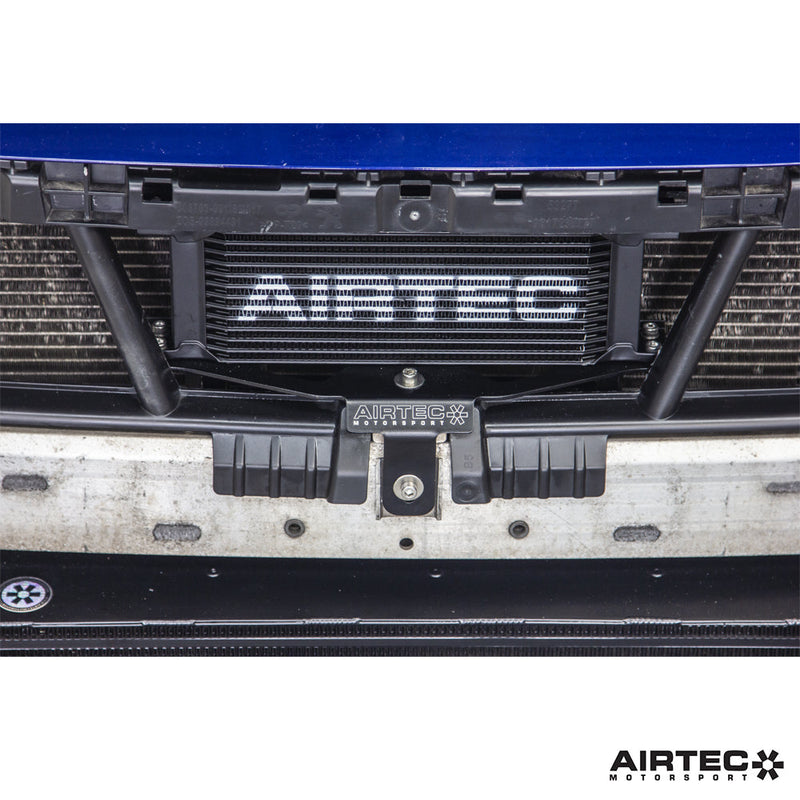 AIRTEC MOTORSPORT OIL COOLER FOR PEUGEOT 308 GTI