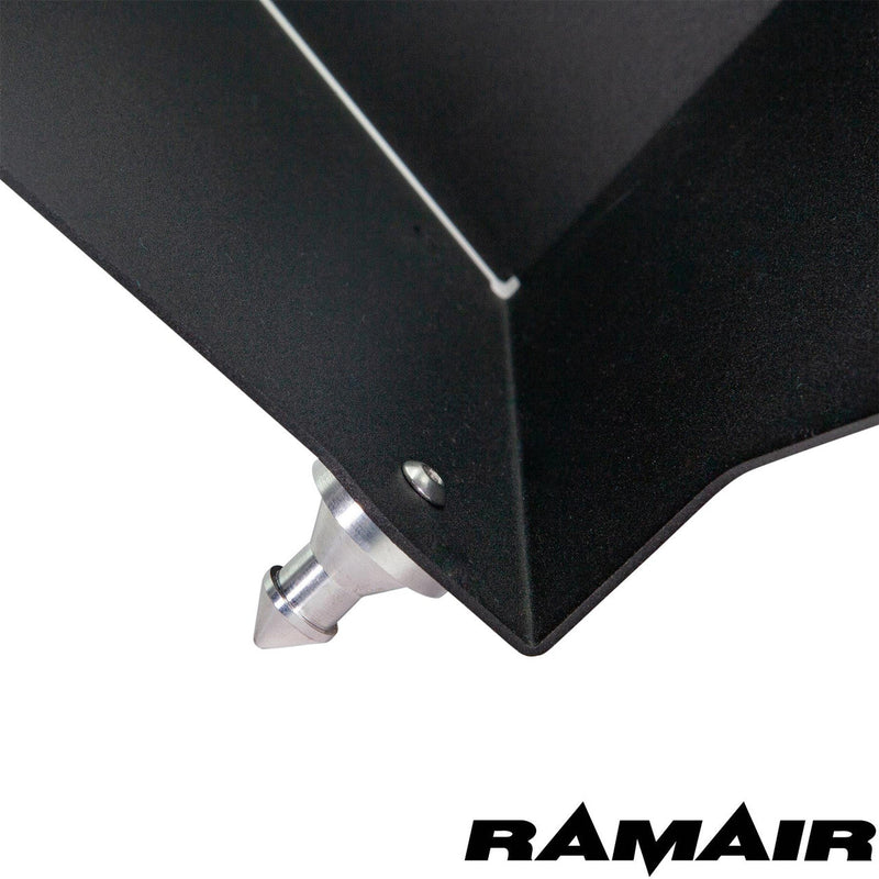 RamAir Performance Induction Kit - Ford Fiesta MK8 / 8.5 1.0 EcoBoost