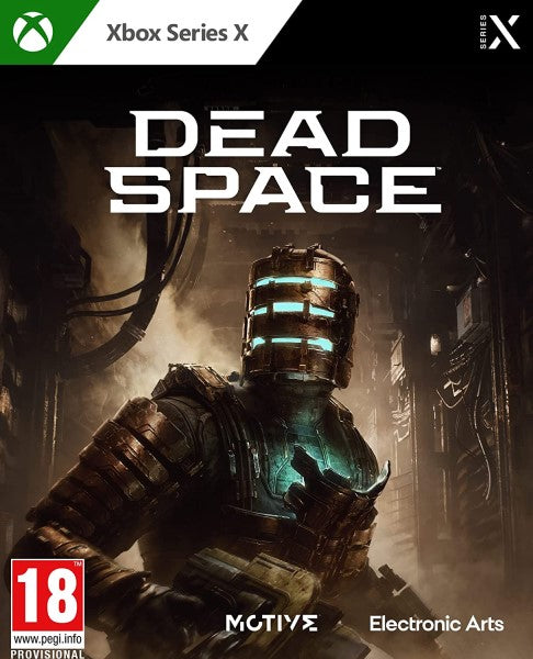 Dead Space Xbox Seri - Dead Space - Xbox SX