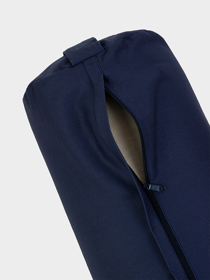 Yoga Studio Organic Cotton Yoga Bolster