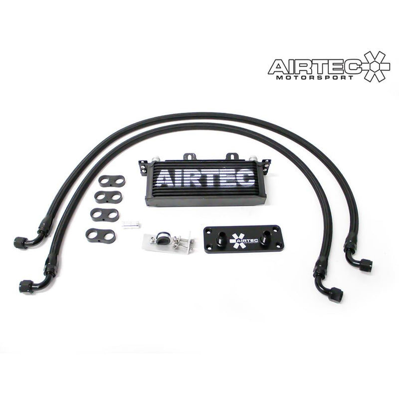 AIRTEC MOTORSPORT OIL COOLER KIT FOR VOLVO C30 T5