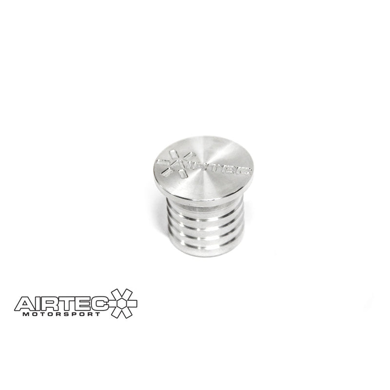 AIRTEC MOTORSPORT DUMP VALVE SYMPOSER BUNG 25MM & 33MM