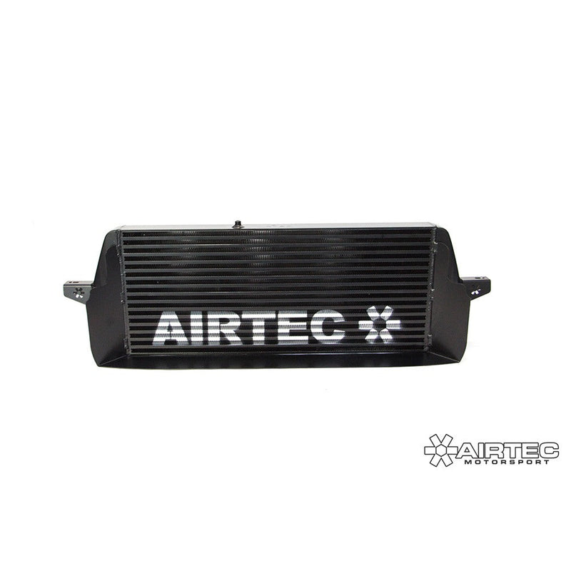 AIRTEC STAGE 2 INTERCOOLER UPGRADE FOR FOCUS RS MK2