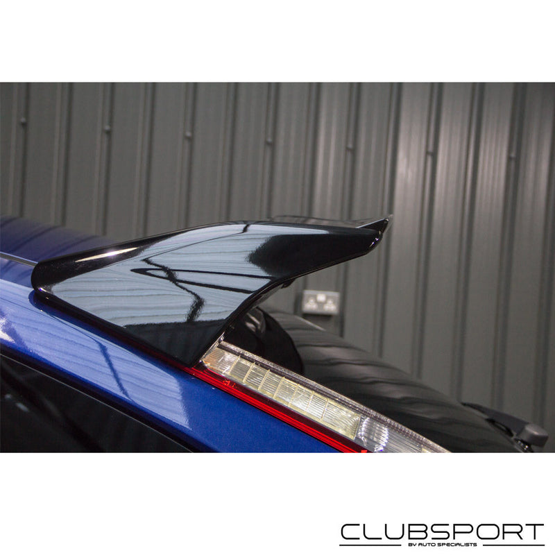 AUTOSPECIALISTS DESIGN SPOILER LIP FOR MK2 FOCUS RS
