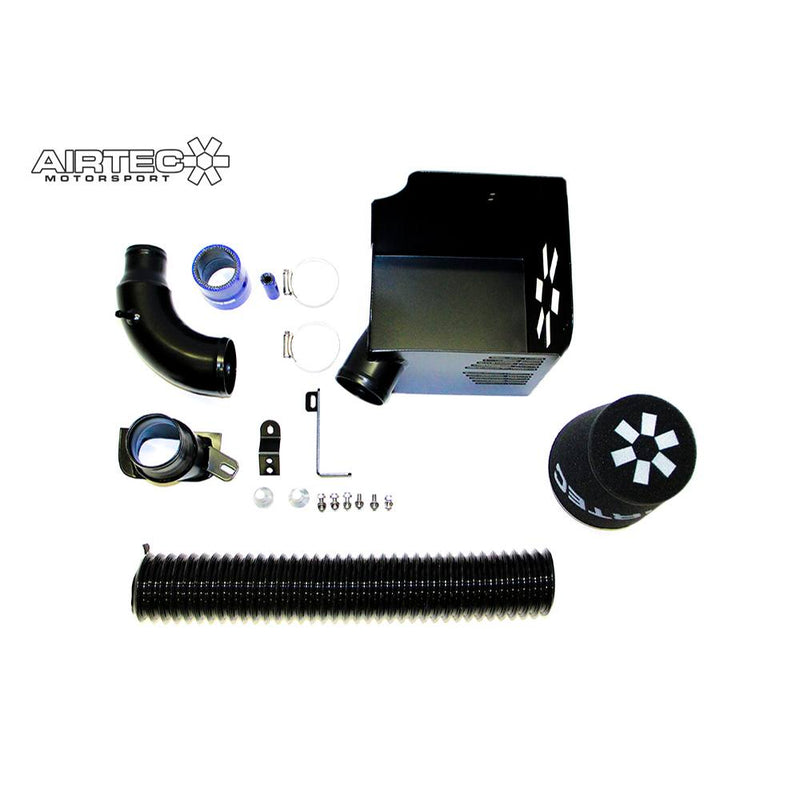AIRTEC MOTORSPORT INDUCTION KIT FOR RENAULT CLIO 200 EDC RS