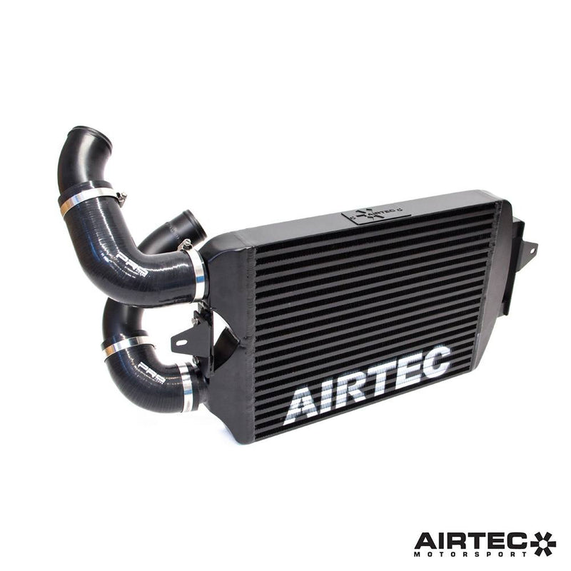 AIRTEC MOTORSPORT FRONT MOUNT INTERCOOLER FOR NISSAN JUKE NISMO RS