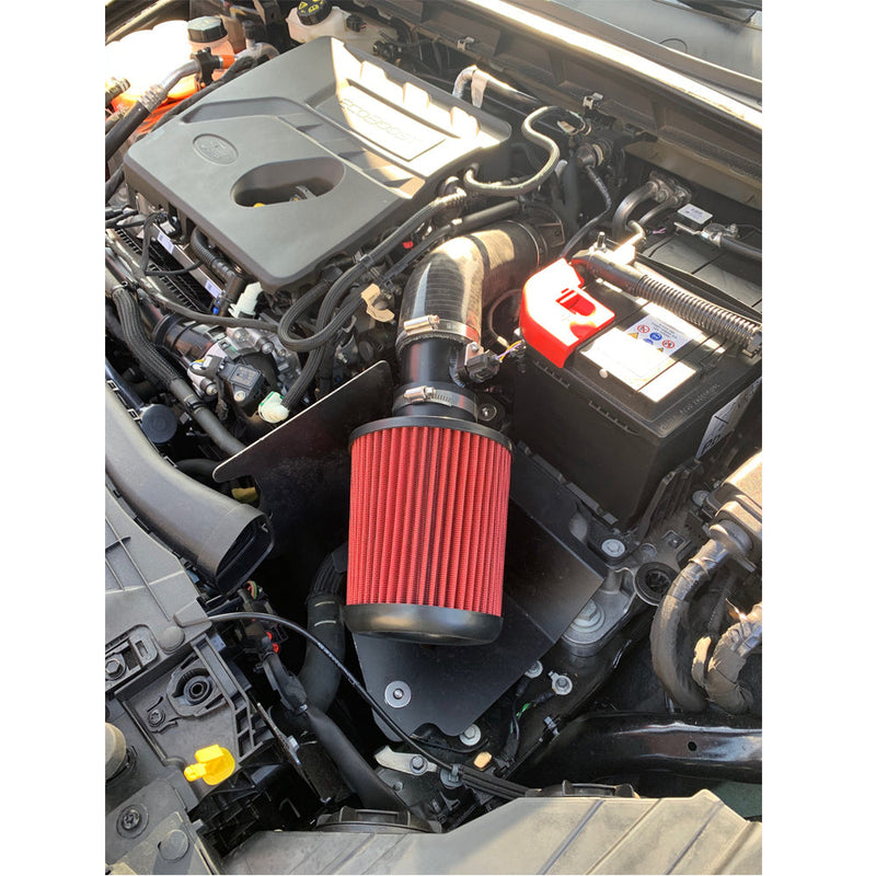 AIRTEC Motorsport Induction kit for Ford Focus MK4 1.0 & 1.5 EcoBoost