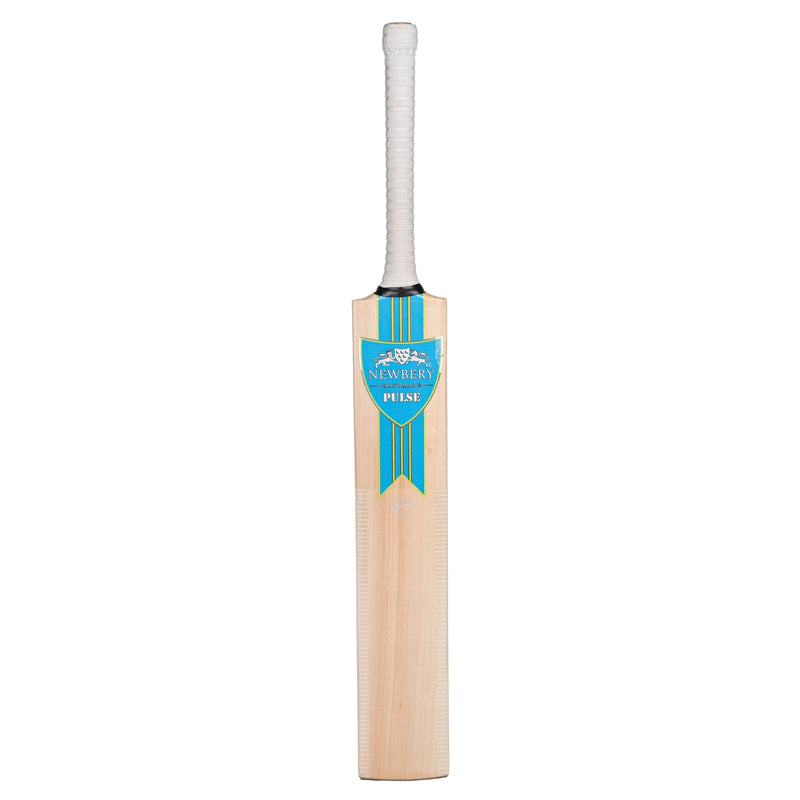 Newbery Pulse Kashmir Willow Cricket Bat