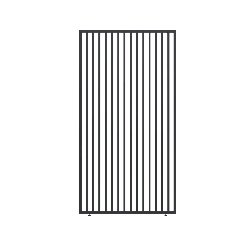 Vertical Privacy Panel