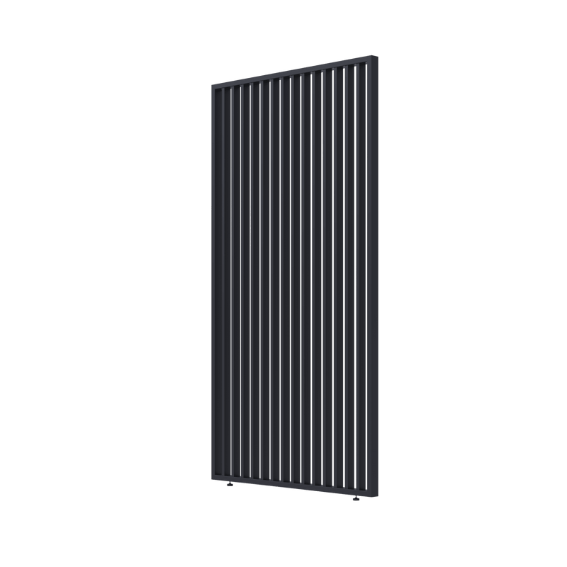 Vertical Privacy Panel