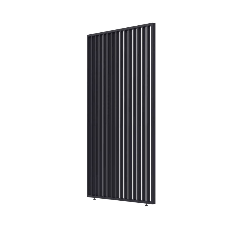 Vertical Privacy Panel