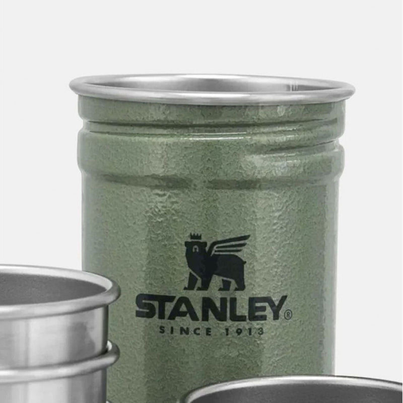 Nesting Shot Glass Set