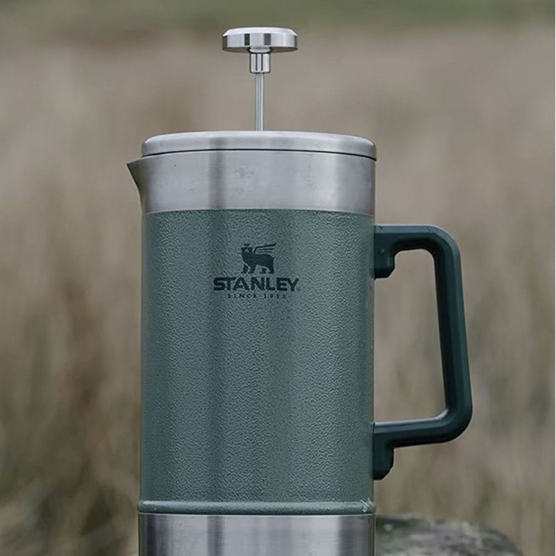 Stay Hot French Press 1.4L