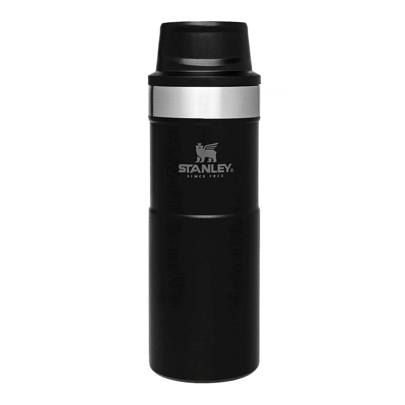 Trigger Action Travel Mug 0.47L