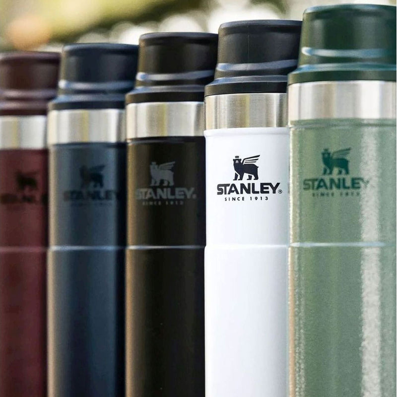 Trigger Action Travel Mug 0.47L