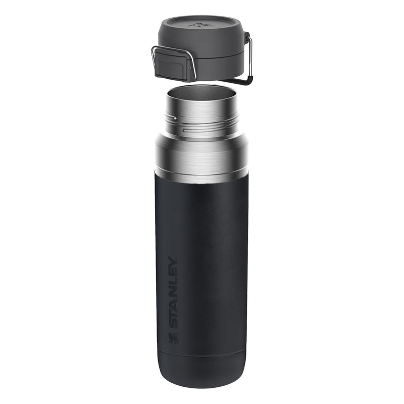Quick-Flip Water Bottle 1.06L