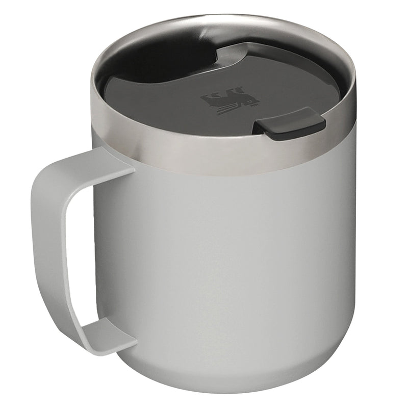 Stay Hot Camp Mug 0.35L