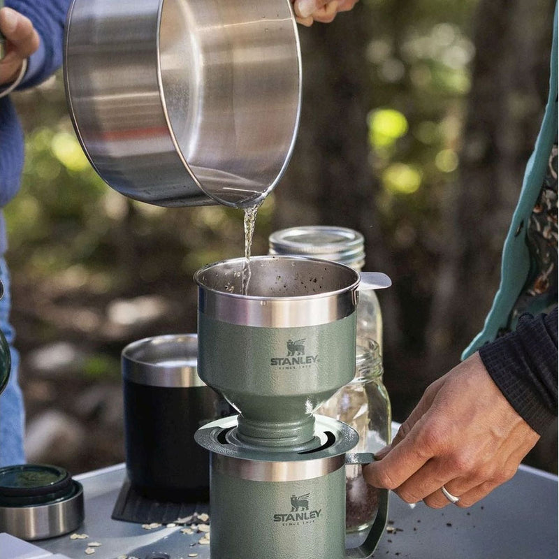 Perfect Brew Pour Over