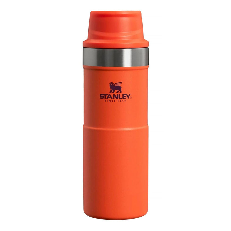 Trigger Action Travel Mug 0.35L