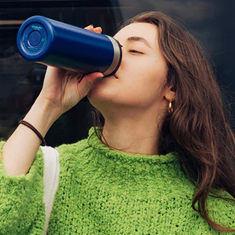 AeroLight Transit Mug 0.47L