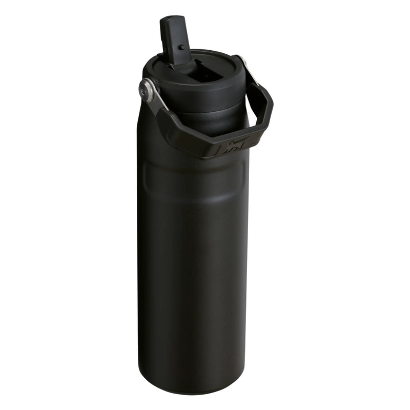 IceFlow Bottle Flip Straw 0.7L Water Bottle