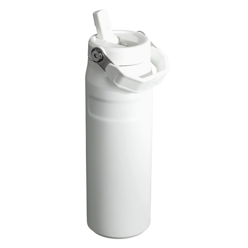 IceFlow Bottle Flip Straw 0.7L Water Bottle