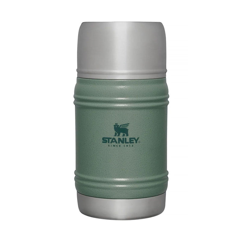 Artisan Thermal Food Jar 0.5L