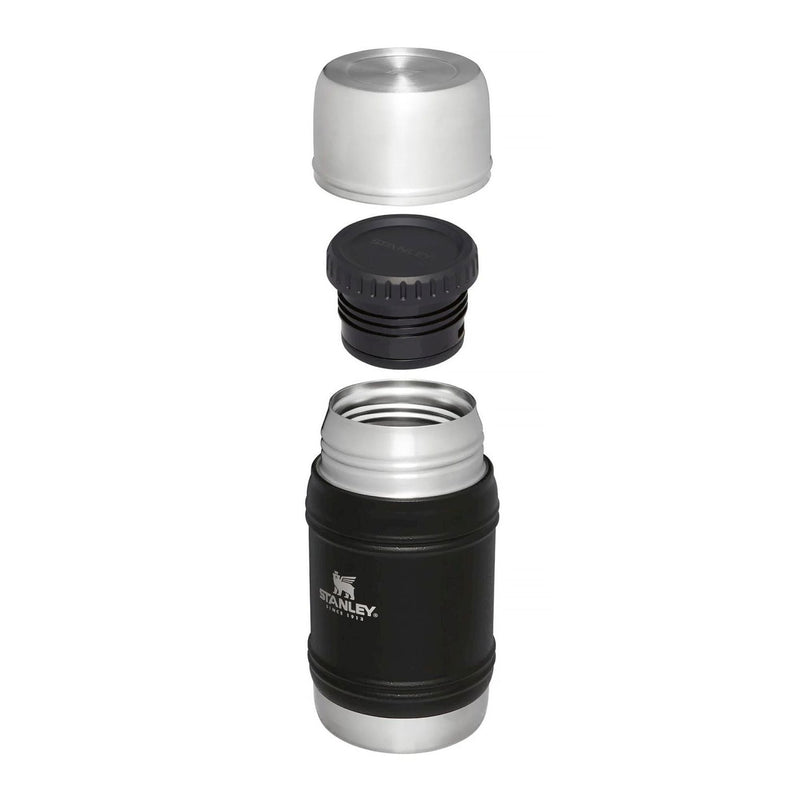 Artisan Thermal Food Jar 0.5L