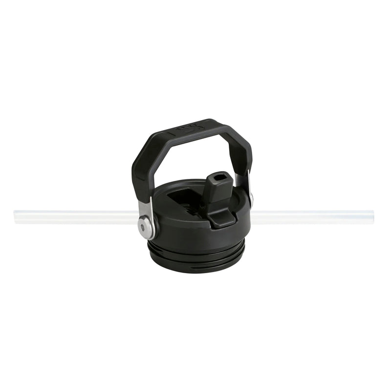IceFlow Bottle Flip Straw 1.06L Water Bottle
