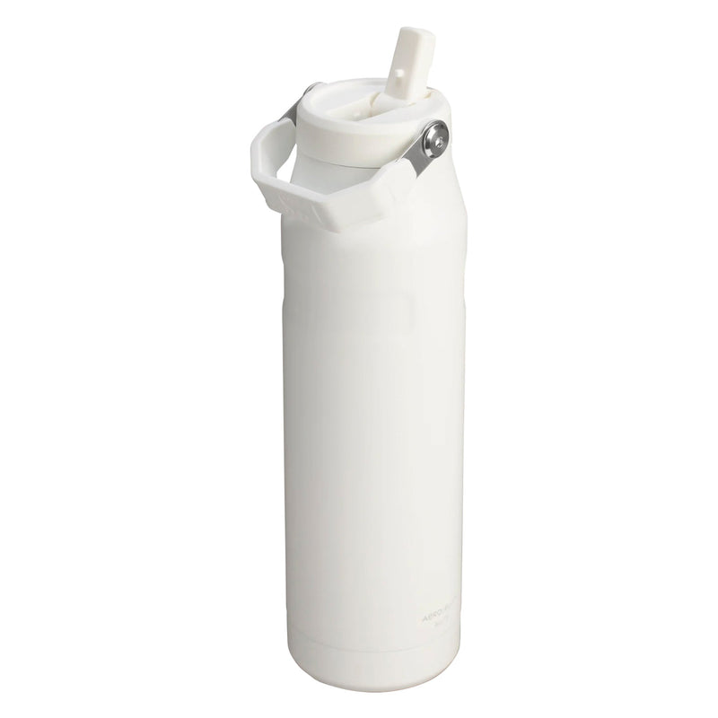 IceFlow Bottle Flip Straw 1.06L Water Bottle