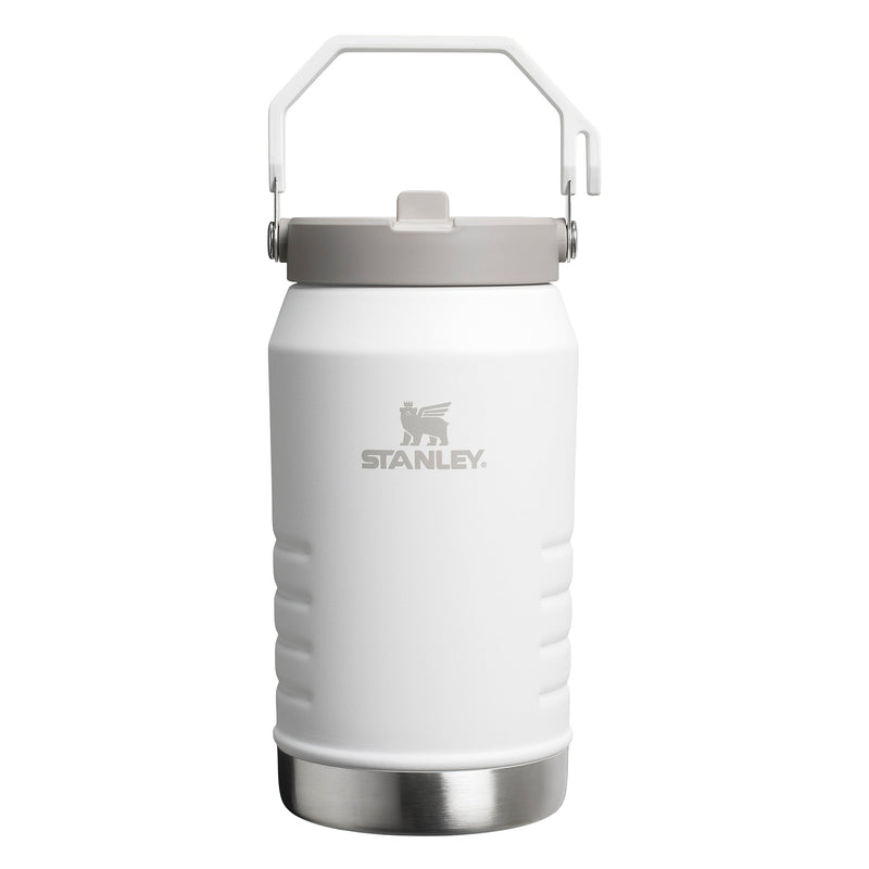 IceFlow Flip Straw 2.0 Jug 1.9L Water Bottle