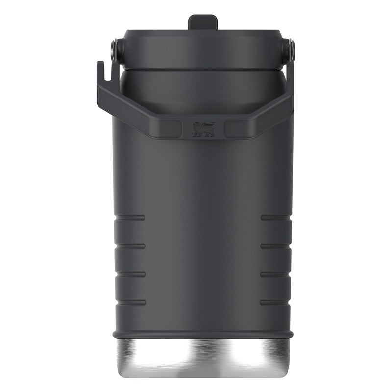 IceFlow Flip Straw 2.0 Jug 1.9L Water Bottle