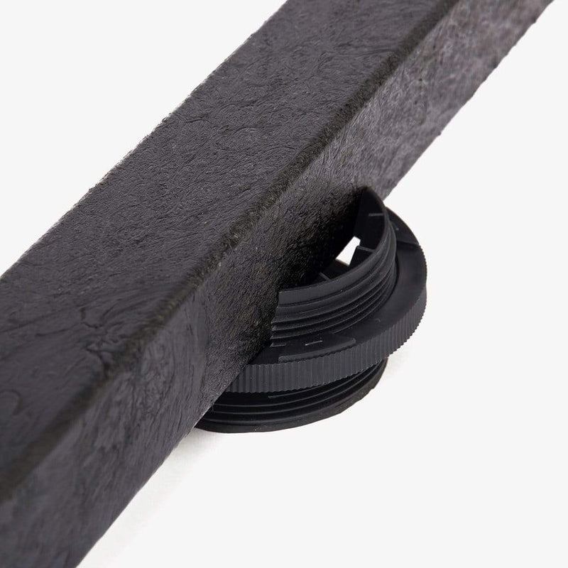 10-40mm Decking / Paving Riser