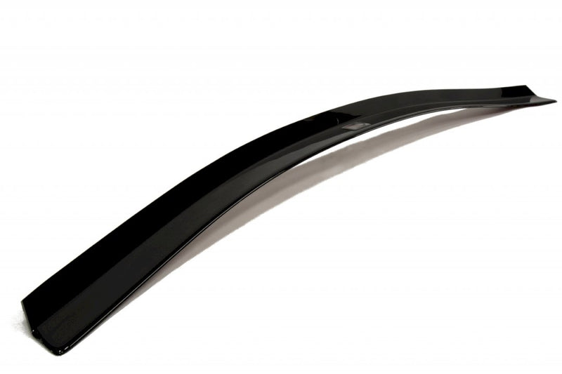 Maxton Design - SPOILER CAP N.1 HONDA CIVIC IX TYPE R (2015-2017)