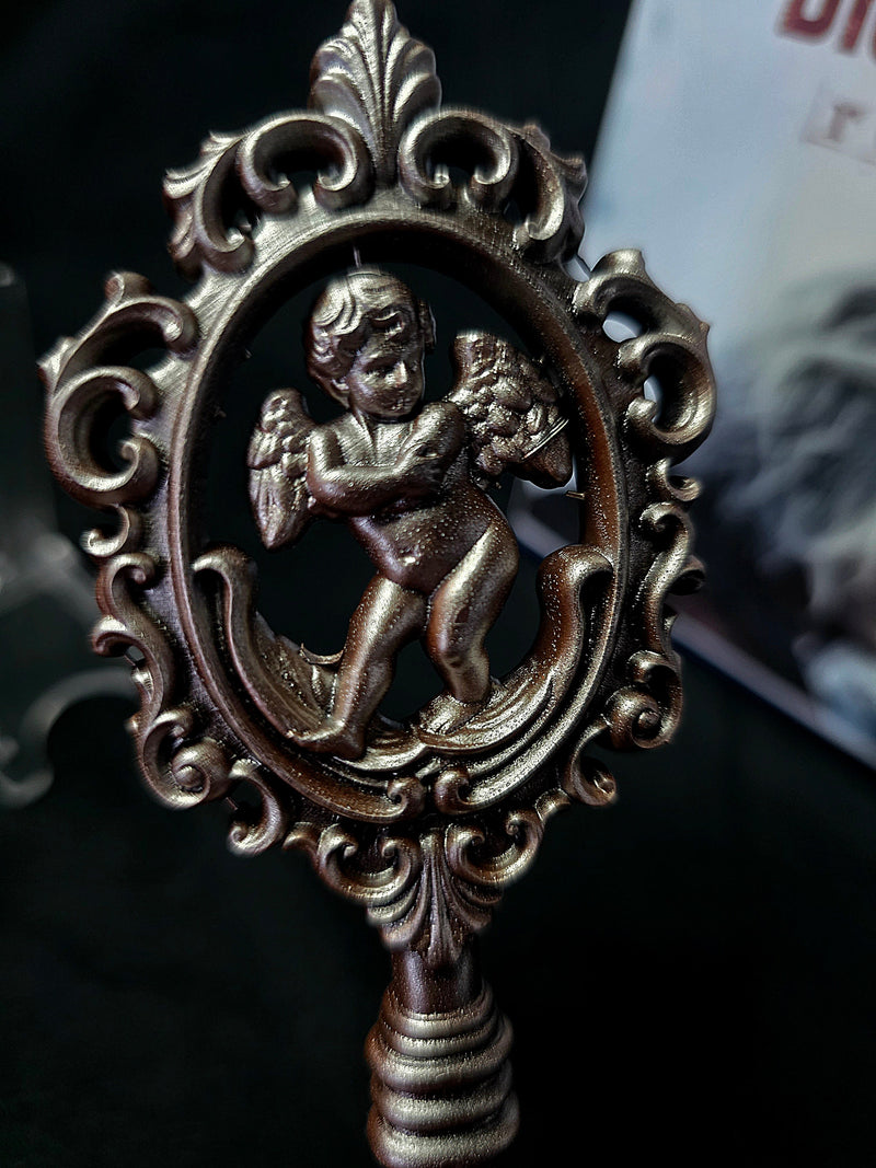 Resident Evil 9 Requiem Cherub Key Replica