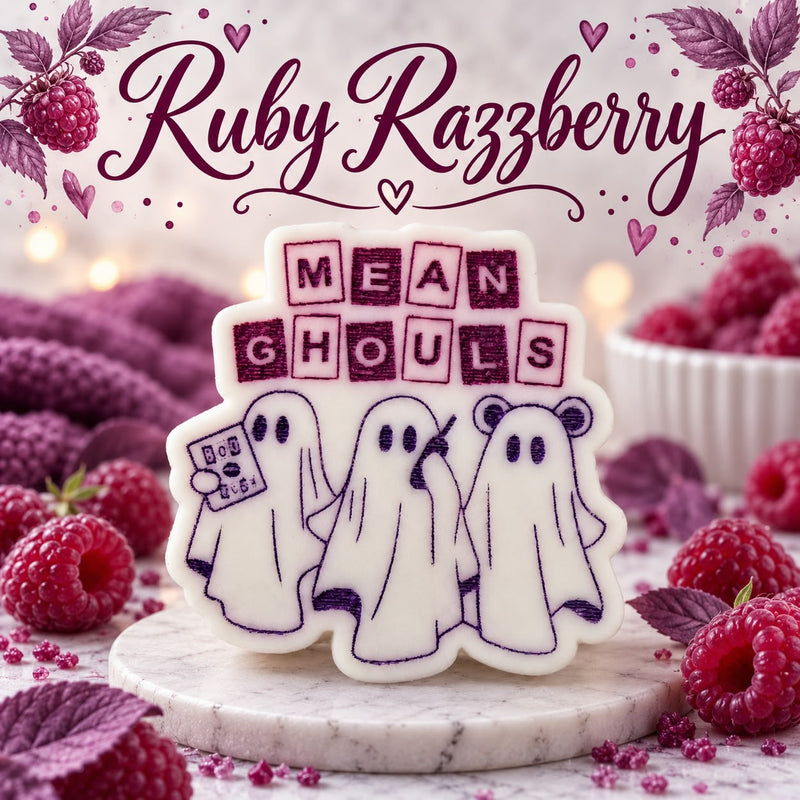 Ruby Razzberry