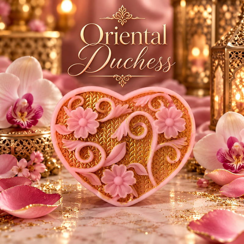 Oriental Duchess