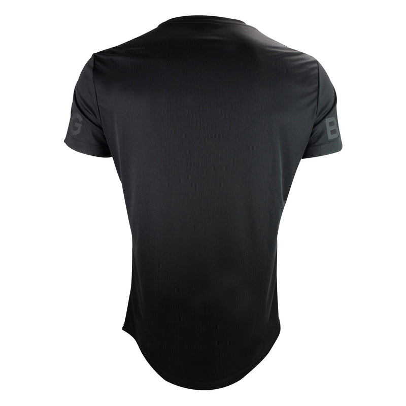 Light Breathable Sport Athletic T-Shirt for Men