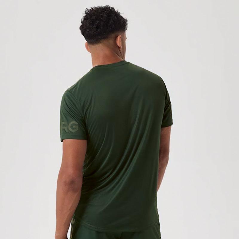 Light Breathable Sport Athletic T-Shirt for Men