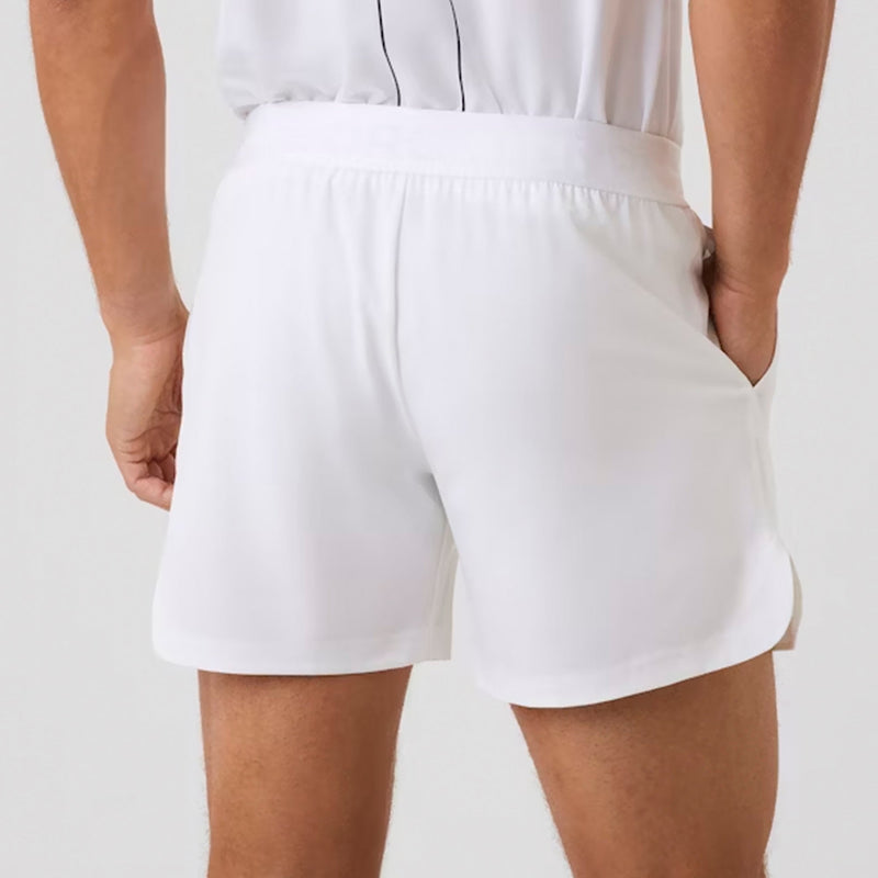 Mens Ace Short Sport Quick Drying Shorts with Pockets