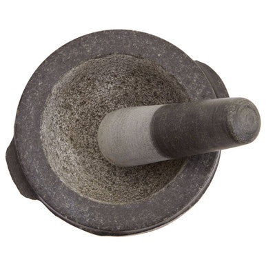 Granite Mortar and Pestle | Norse