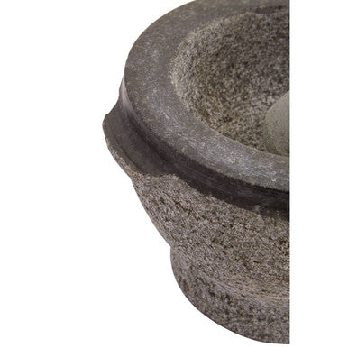 Granite Mortar and Pestle | Norse