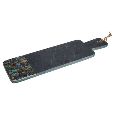 Large Black Slate Paddle Board | Imogen