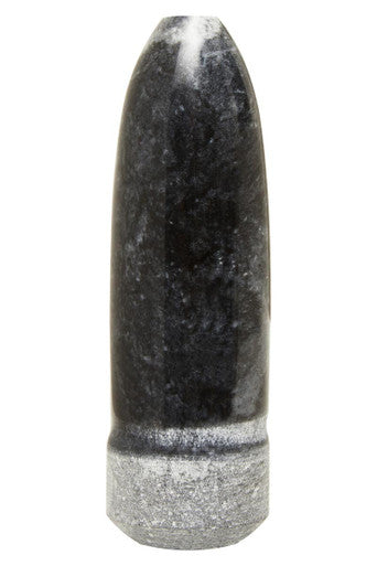 Black Marble Textured Mortar and Pestle | Marmore