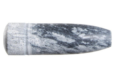 Grey Marble Curved Mortar and Pestle | Salerno