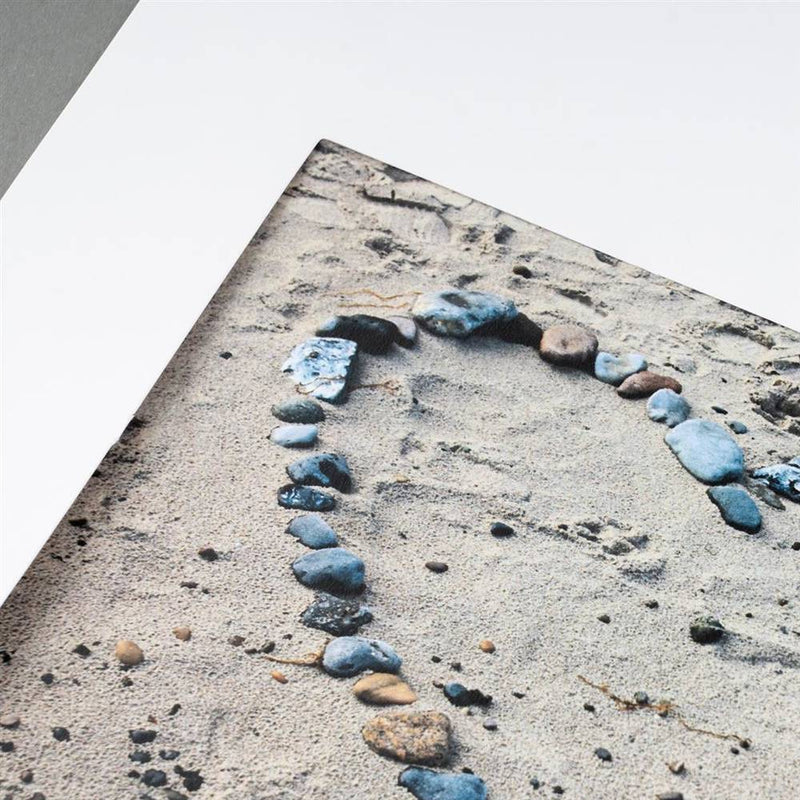 Black 6x4 Photo Frame - New York