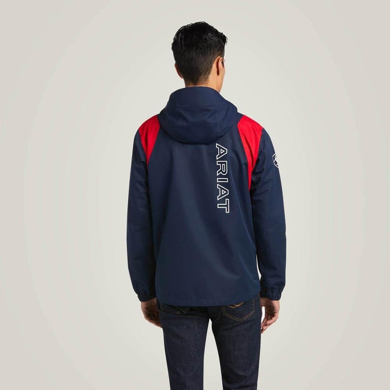 Ariat P24146 Spectator Waterproof Jacket